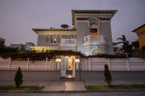 Villa Barranco by Ananay Hotels  Лима